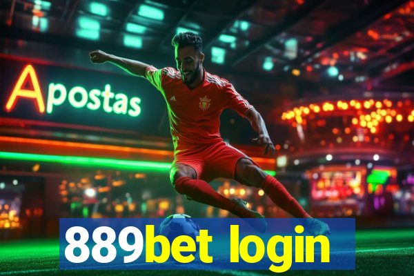 889bet login